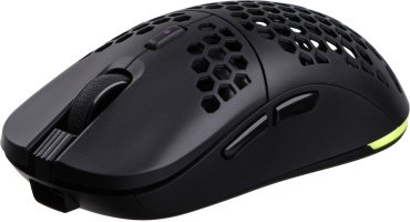Мышь 2E 2E-MGHDL-WL-BK Black купить,0