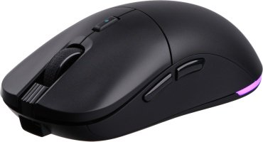 Мышь 2E 2E-MGHDL-WL-BK Black купить,0