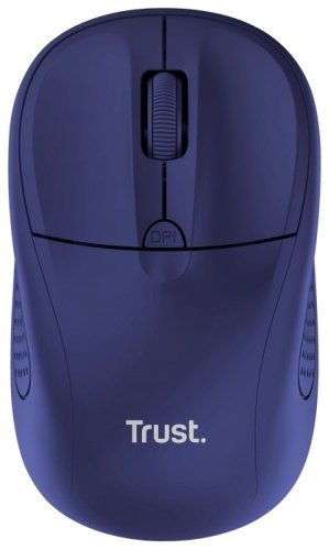 Мышь Trust 24796 синий