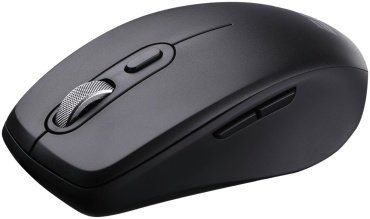 Мышь 2E MF225 Silent WL BT 2E-MF225WBK Black купить,0