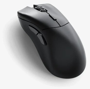Мышь GLORIOUS Model D 2 PRO Black - ForteMarket Мышь GLORIOUS Model D 2 PRO Black купить,0