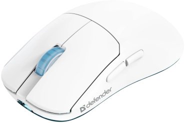 Мышь Defender Fame GM-516 52516 White