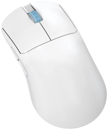 Мышь Defender Fame GM-516 52516 White купить,0
