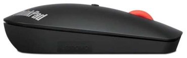 Мышь Lenovo ThinkPad Silent 4Y50X88822 черный купить,0