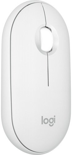 Мышь Logitech Pebble 2 M350S 910-007013 Tonal White - ForteMarket Мышь Logitech Pebble 2 M350S 910-007013 Tonal White купить,0