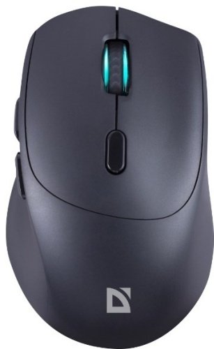 Мышь Defender Effect X MS-095 Black