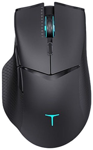 Мышь ThundeRobot ML703 Pro черный