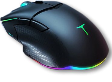 Мышь ThundeRobot ML703 Pro черный - ForteMarket Мышь ThundeRobot ML703 Pro черный купить,0
