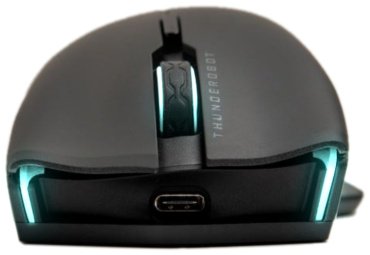 Мышь ThundeRobot ML703 Pro черный - ForteMarket Мышь ThundeRobot ML703 Pro черный купить,0