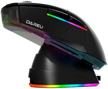 Мышь Dareu A955 Black