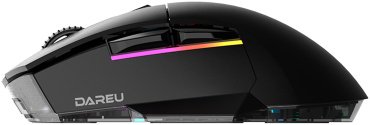 Мышь Dareu A955 Black - ForteMarket Мышь Dareu A955 Black купить,0