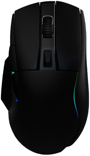 Мышь Dareu A955 Black - ForteMarket Мышь Dareu A955 Black купить,0