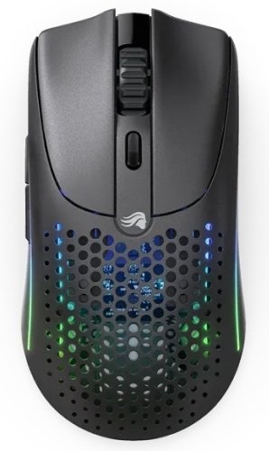 Мышь GLORIOUS Model O 2 Black