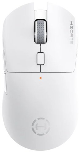 Мышь HECATE G3M PRO Whiite