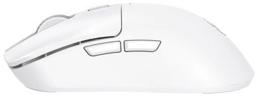 Мышь HECATE G3M PRO Whiite купить,0