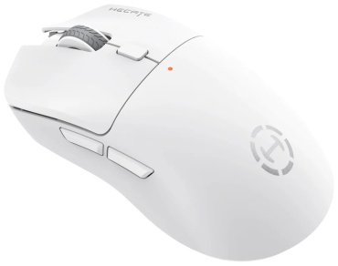 Мышь HECATE G3M PRO Whiite купить,0