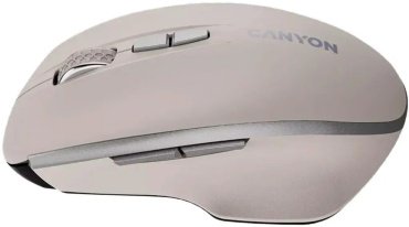 Мышь Canyon CNS-CMSW21CL Beige купить,0