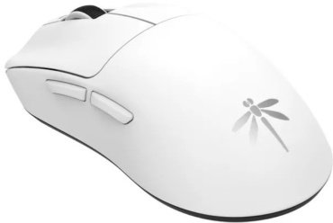 Мышь VGN Dragonfly F1 PRO MAX белый купить,0