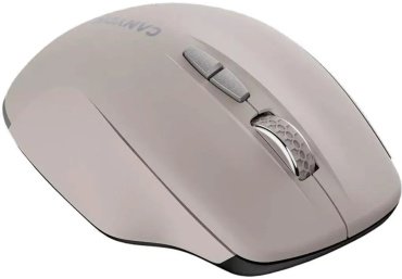 Мышь Canyon CNS-CMSW21CL Beige купить,0