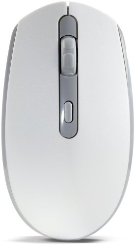 Мышь Smartbuy One 280AG-WG серый