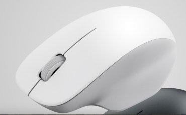 Мышь Xiaomi Comfort Edition XMWXSB04YM белый купить,0