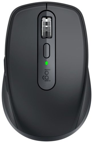 Мышь Logitech MX Anywhere 3S 910-006929 Graphite 