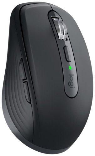 Мышь Logitech MX Anywhere 3S 910-006929 Graphite - ForteMarket Мышь Logitech MX Anywhere 3S 910-006929 Graphite купить,0
