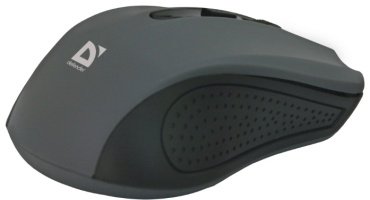 Мышь Defender Accura MM-935 серый купить,0