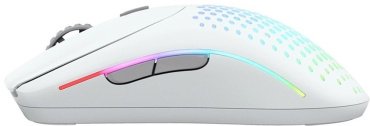 Мышь GLORIOUS Model O 2 Wireless белый купить,0