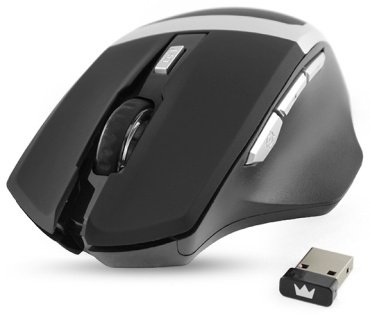 Мышь CROWN CMXG-801 черный купить,0