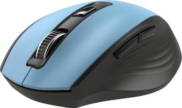 Мышь 2E 2E-MF250WBL голубой купить,0