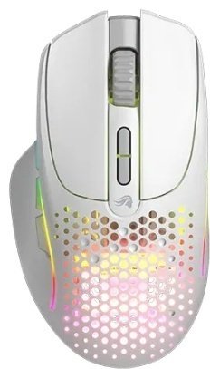 Мышь GLORIOUS Model I 2 White