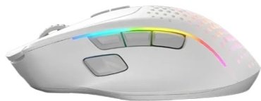 Мышь GLORIOUS Model I 2 White купить,0