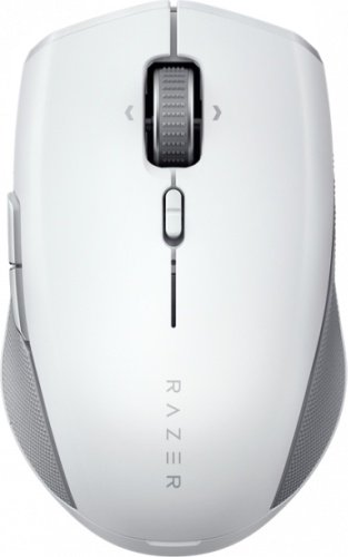 Мышь Razer Pro Click Mini RZ01-03990100-R3G1 White