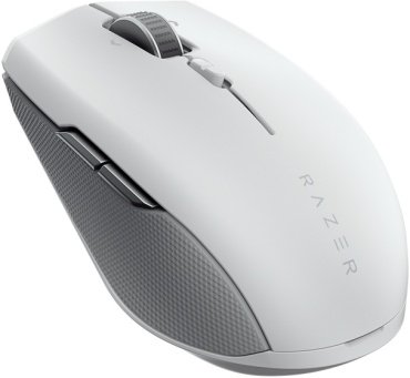 Мышь Razer Pro Click Mini RZ01-03990100-R3G1 White - ForteMarket Мышь Razer Pro Click Mini RZ01-03990100-R3G1 White купить,0