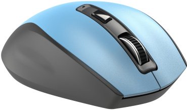 Мышь 2E 2E-MF250WBL голубой купить,0