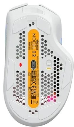 Мышь GLORIOUS Model I 2 White купить,0