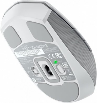 Мышь Razer Pro Click Mini RZ01-03990100-R3G1 White - ForteMarket Мышь Razer Pro Click Mini RZ01-03990100-R3G1 White купить,0