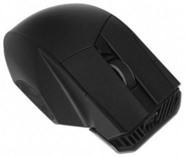Мышь ASUS ROG SPATHA X Black - ForteMarket Мышь ASUS ROG SPATHA X Black купить,0