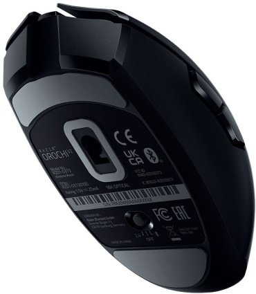 Мышь Razer Orochi V2 RZ01-03730100-R3G1 черный - ForteMarket Мышь Razer Orochi V2 RZ01-03730100-R3G1 черный купить,0
