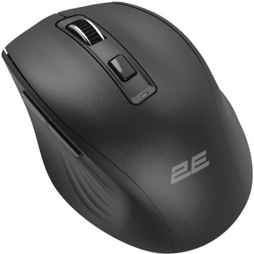 Мышь 2E 2E-MF250WBK черный
