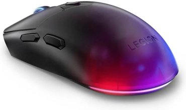 Мышь Lenovo Legion M410 черный купить,0