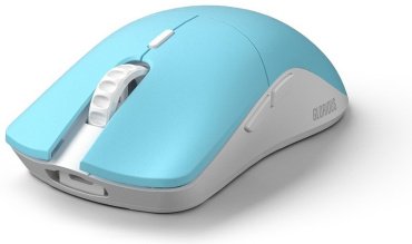 Мышь GLORIOUS Model O Pro Blue - ForteMarket Мышь GLORIOUS Model O Pro Blue купить,0