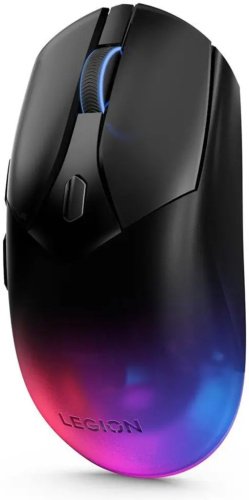 Мышь Lenovo Legion M410 черный купить,0