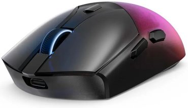Мышь Lenovo Legion M410 черный купить,0