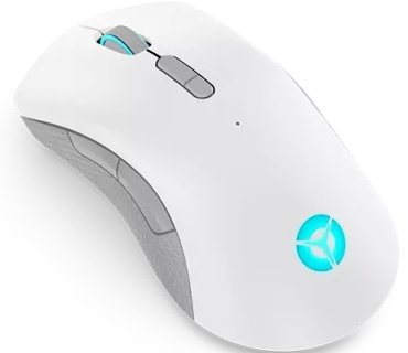 Мышь Lenovo M600 GY51C96033 белый купить,0