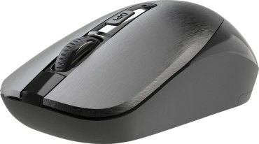 Мышь Defender Wave MM-995 Black купить,0