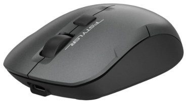 Мышь A4Tech Fstyler FG16CS Air Grey - ForteMarket Мышь A4Tech Fstyler FG16CS Air Grey купить,0