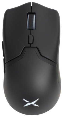 Мышь Delux M800DC черный