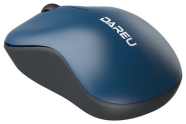 Мышь Dareu LM106G синий - ForteMarket Мышь Dareu LM106G синий купить,0